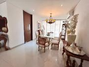 Apartamento En Venta En Barranquilla En El Golf V255042