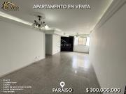 Apartamento En Venta En Barranquilla En Paraiso V279841