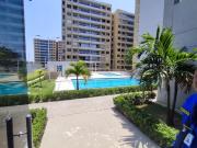 Apartamento En Venta En Barranquilla En Puerta Dorada...