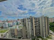 Apartamento En Venta En Barranquilla En Rio Alto V316845