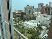 Apartamento En Venta En Barranquilla En Riomar V138826
