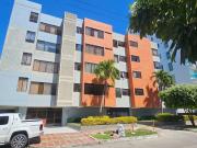 Apartamento En Venta En Barranquilla En Riomar V283428