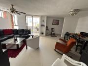 Apartamento En Venta En Barranquilla En Riomar V292185