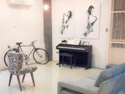 Apartamento En Venta En Barranquilla En Riomar V51937