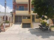 Apartamento En Venta En Barranquilla En San Felipe V344639