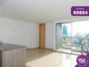 Apartamento En Venta En Barranquilla En San Vicente V193874