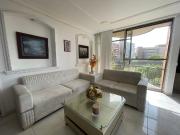 Apartamento En Venta En Barranquilla En San Vicente V245844