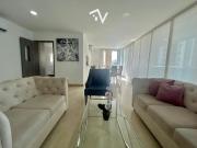 Apartamento En Venta En Barranquilla En San Vicente V324918