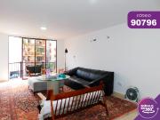 Apartamento En Venta En Barranquilla En Santa Monica V176738