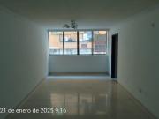 Apartamento En Venta En Barranquilla En Santa Monica V201018