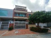 Apartamento En Venta En Barranquilla En Villa Campestre...