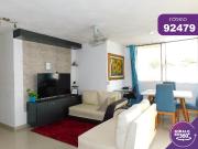 Apartamento En Venta En Barranquilla En Villa Carolina...