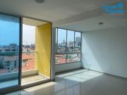 Apartamento En Venta En Barranquilla En Villa Carolina...