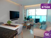 Apartamento En Venta En Barranquilla En Villa Country...