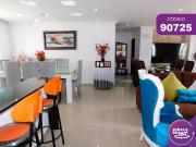 Apartamento En Venta En Barranquilla En Villa Country...