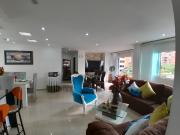 Apartamento En Venta En Barranquilla En Villa Country...