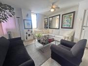 Apartamento En Venta En Barranquilla En Villa Country...