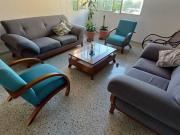 Apartamento En Venta En Barranquilla En Villa Country...