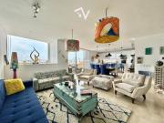 Apartamento En Venta En Barranquilla En Villa Country...