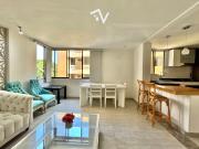 Apartamento En Venta En Barranquilla En Villa Country...