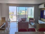 Apartamento En Venta En Barranquilla En Villa Santos V122962