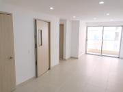 Apartamento En Venta En Barranquilla En Villa Santos V204125