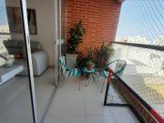 Apartamento En Venta En Barranquilla En Villa Santos V207560