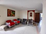 Apartamento En Venta En Barranquilla En Villa Santos V209015