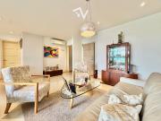 Apartamento En Venta En Barranquilla En Villa Santos V239001