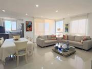 Apartamento En Venta En Barranquilla En Villa Santos V239352