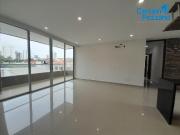 Apartamento En Venta En Barranquilla En Villa Santos V256594