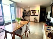 Apartamento En Venta En Barranquilla En Villa Santos V276183