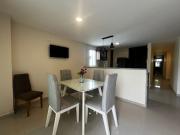 Apartamento En Venta En Barranquilla En Villa Santos V290621