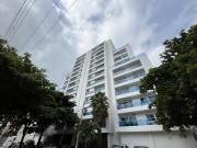 Apartamento En Venta En Barranquilla En Villa Santos V296533