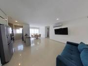 Apartamento En Venta En Barranquilla En Villa Santos V317386