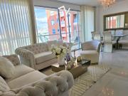 Apartamento En Venta En Barranquilla En Villa Santos V326722