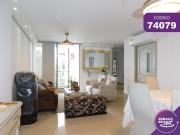 Apartamento En Venta En Barranquilla V146588