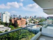 Apartamento En Venta En Barranquilla V53825