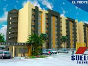 Apartamento En Venta En Barranquilla V58985