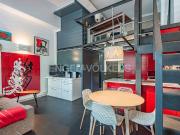 Apartamento en Venta en Barri de les Corts