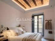Apartamento en Venta en Barri Gòtic