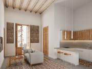 Apartamento en Venta en Barri Gòtic