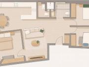 Apartamento en Venta en Barrio del Centro