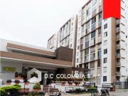 APARTAMENTO EN VENTA EN BARRIO PARAISO DE BARRANQUILLA