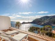 Apartamento en venta en Begur Girona