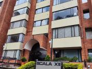 apartamento en venta en belalcazar. Cod V12481