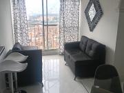 apartamento en venta en belén el rincón. Cod V13595