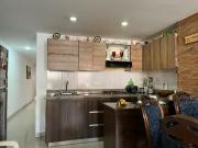 apartamento en venta en belén fátima. Cod V13035