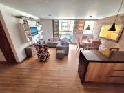 Apartamento en venta en Belen La Mota