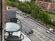 apartamento en venta en belén loma de los bernal. Cod V12557